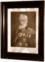 Ludwig 3., König von Bayern